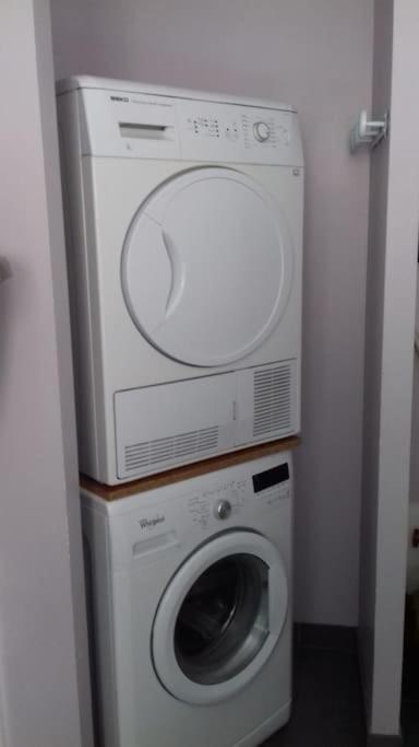 9 Pers 160 M² +Jardin- 10Mn Nantes -30Mn Mer Bouguenais Kültér fotó
