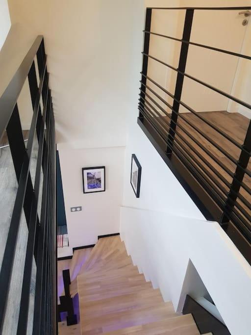9 Pers 160 M² +Jardin- 10Mn Nantes -30Mn Mer Bouguenais Kültér fotó